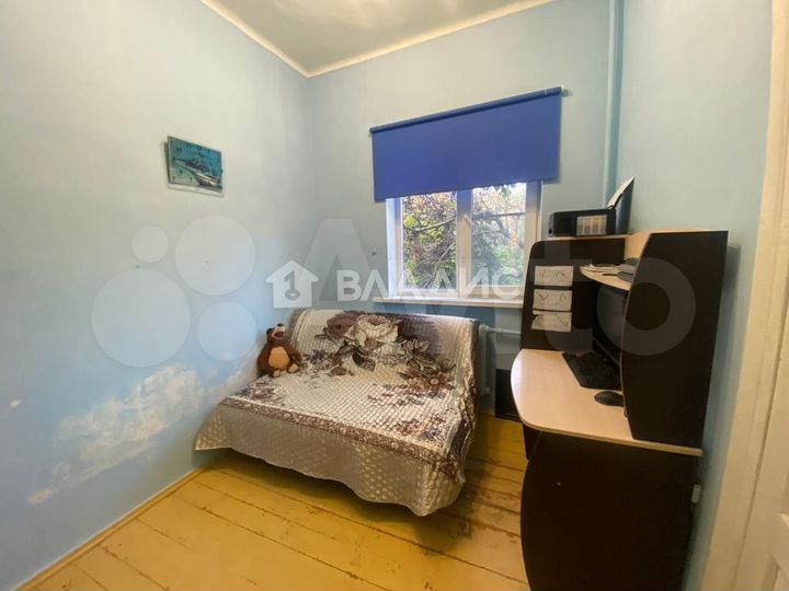 Дом 127,7 м² на участке 9,2 сот.