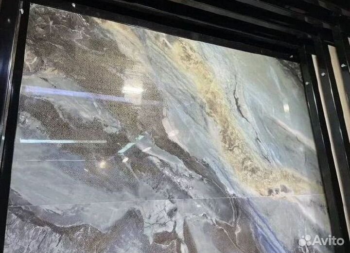 Керамогранит