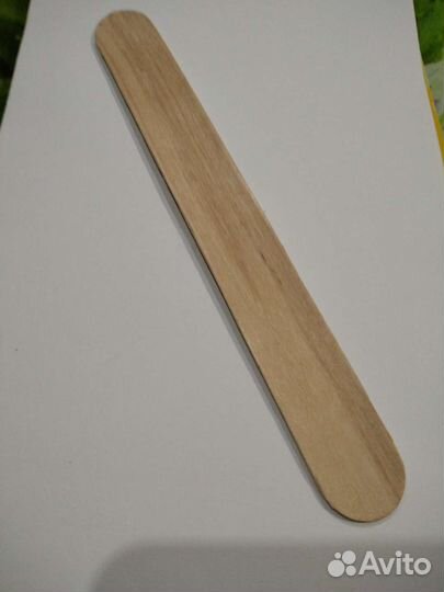 Шпатель для мыловарения