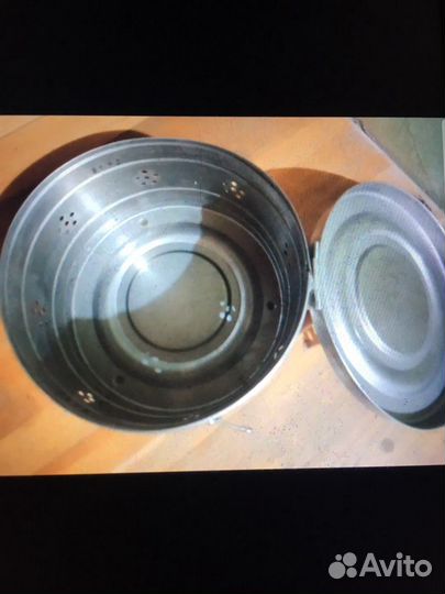 Стерилизатор медицинский