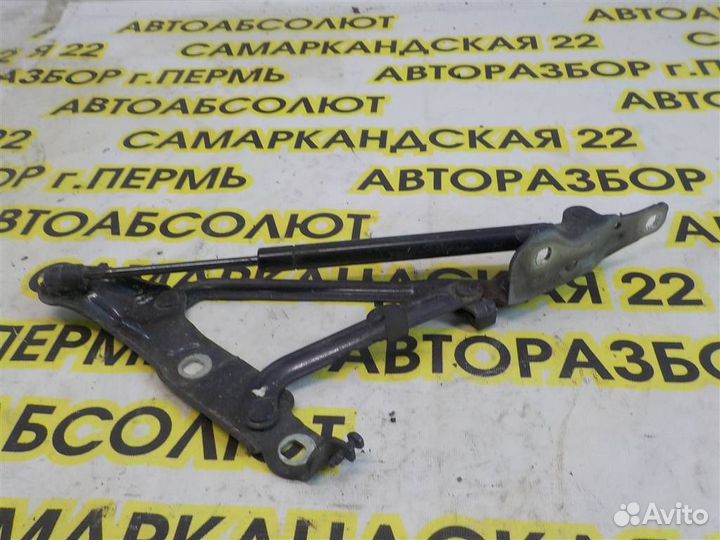 Петля крышки багажника Ford Mondeo IV 2007-2014