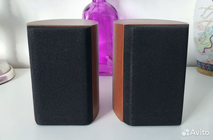 Акустические колонки