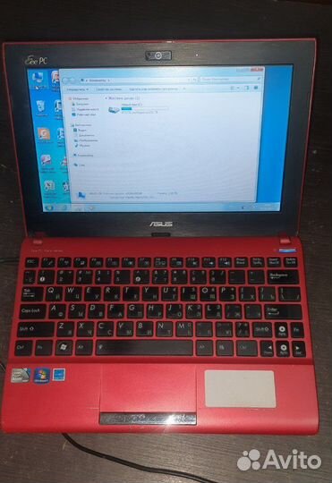 Продам нетбук