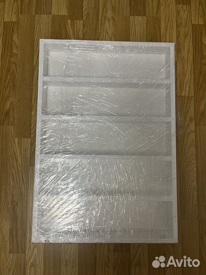 Полка для гель лаков