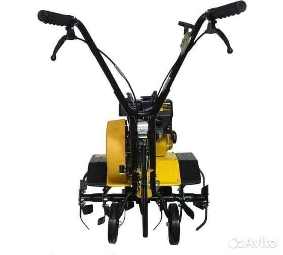 Культиватор champion BC 5712 бензиновый