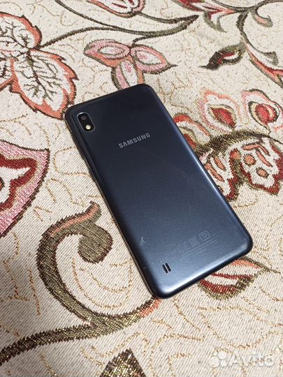 Телефон Samsung a10
