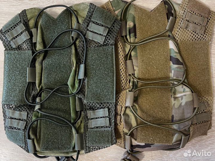 Чехол для шлема