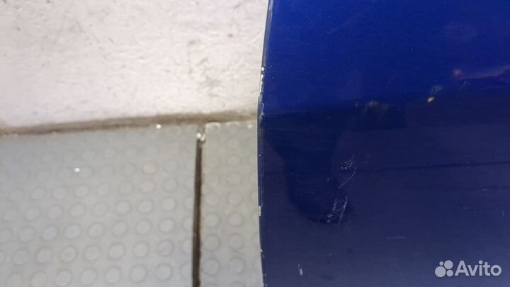 Дверь боковая Ford Mondeo 3, 2006