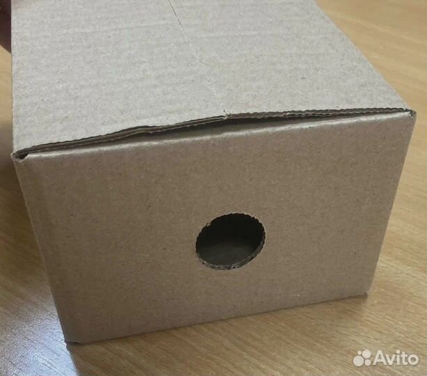 Коробки картонные для маркетплейсов