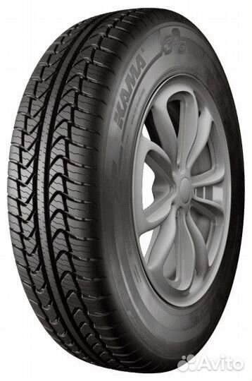 КАМА Кама 365 SUV (НК-242) 215/65 R16 102T