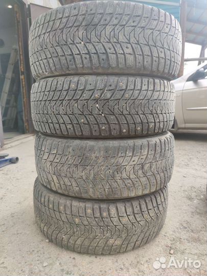 Michelin Weatherwise 205/55 R16 94T