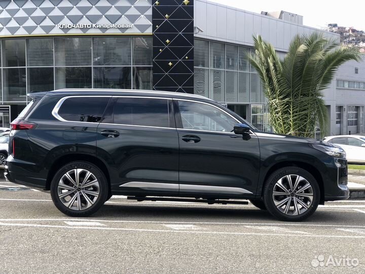 EXEED VX 2.0 AT, 2023