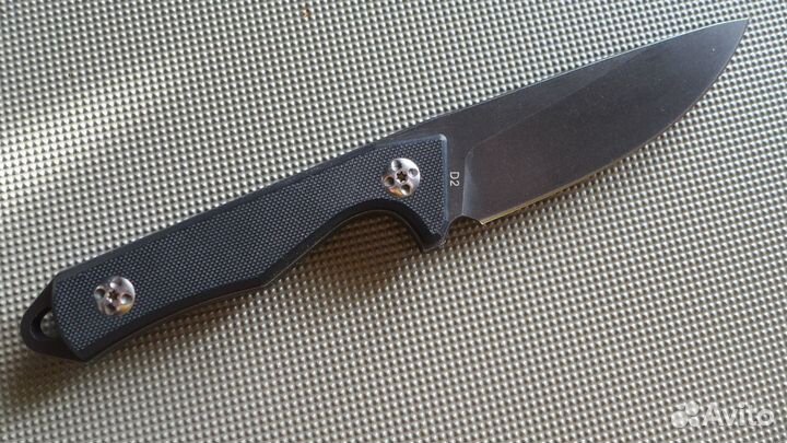 Туристический нож Eafengrow