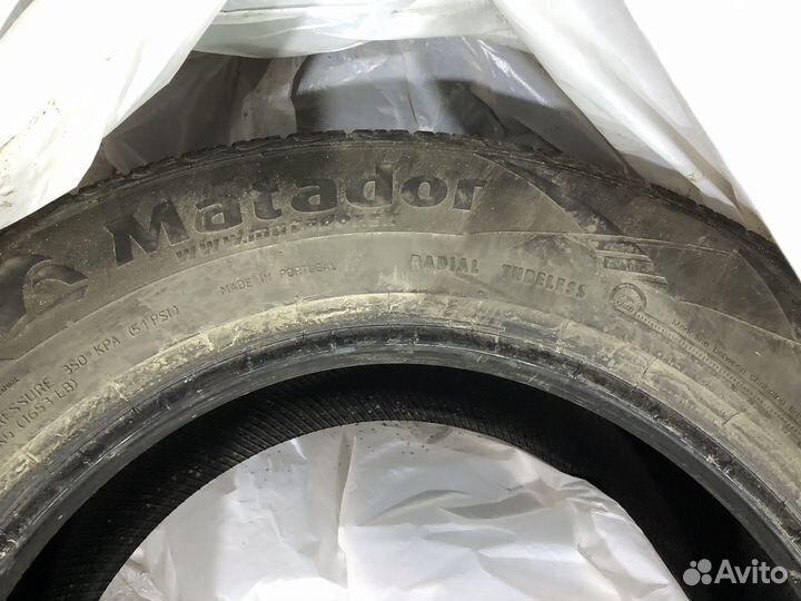 Matador Activ Flex 215/65 R16