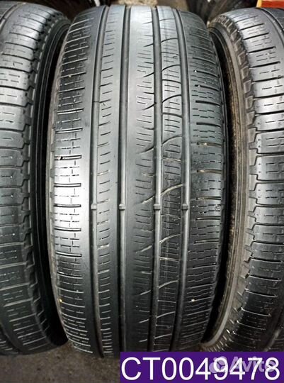 Pirelli Scorpion Verde All Season 255/55 R20 96T