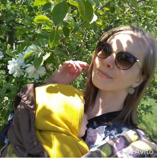 Эргорюкзак ergobaby