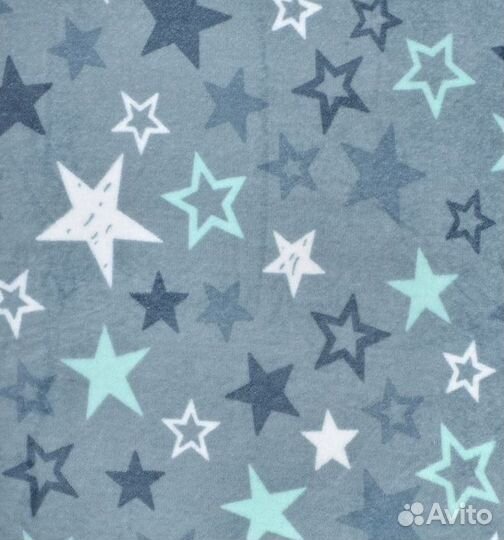 Пледы новые