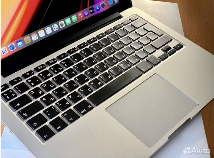 Macbook Pro 13