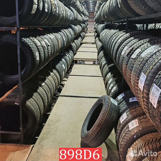 Nokian Tyres Hakkapeliitta R2 225/60 R17 104T