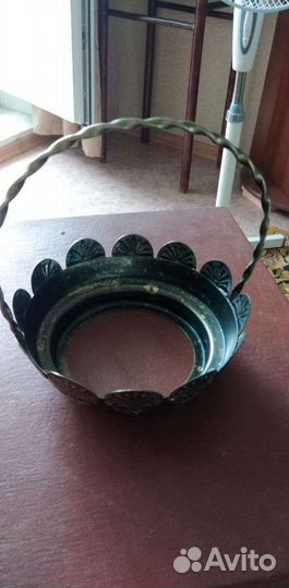 Конфетница СССР