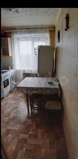 2-к. квартира, 52 м², 9/9 эт.