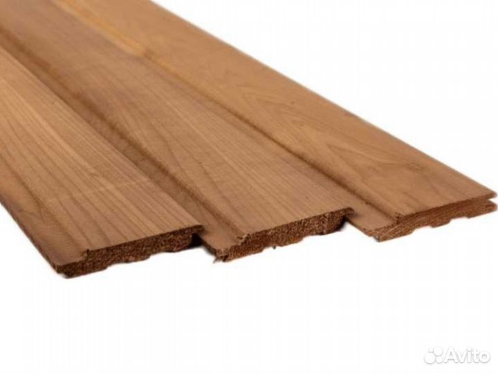 Вагонка Термо Липа (опт)