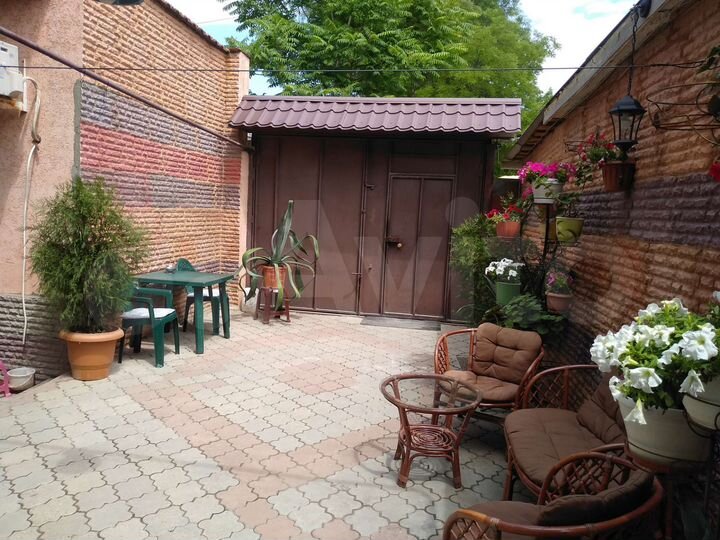 1-к. квартира, 23 м², 1/1 эт.