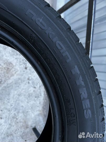 Nokian Tyres Nordman RS2 205/55 R16 94R