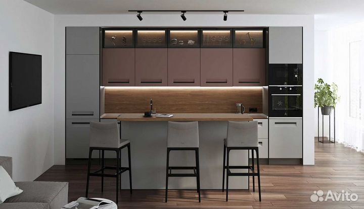 Сборщик корпусной мебели