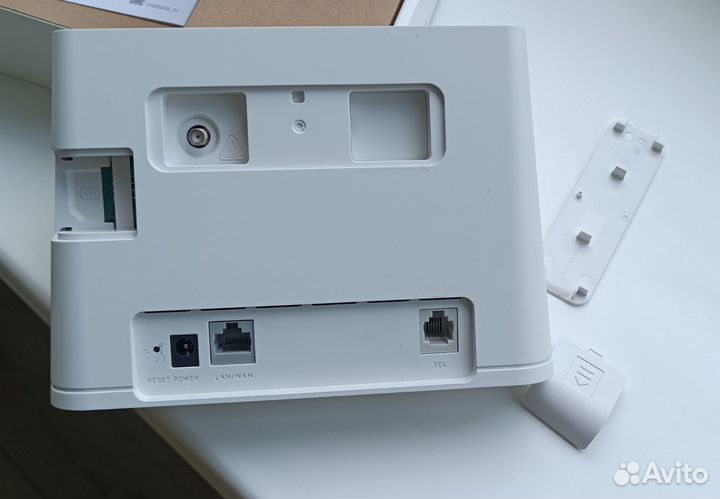 Роутер Huawei B311 4G LTE