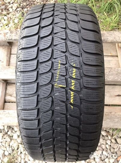 Bridgestone Blizzak LM-25 235/50 R18