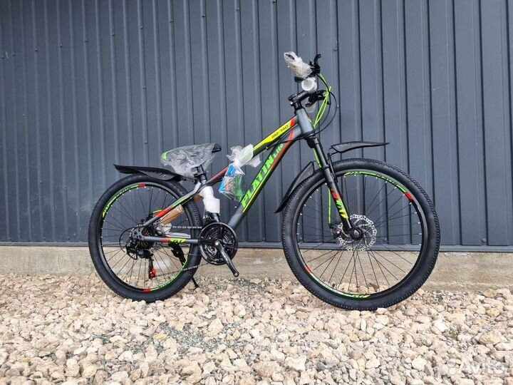 Велосипеды