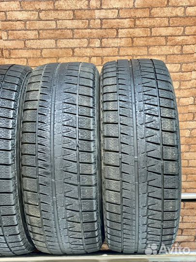 Bridgestone Blizzak Revo GZ 205/55 R16 91S