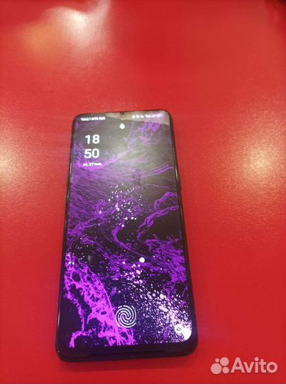 OPPO Reno 3 Pro, 8/128 ГБ
