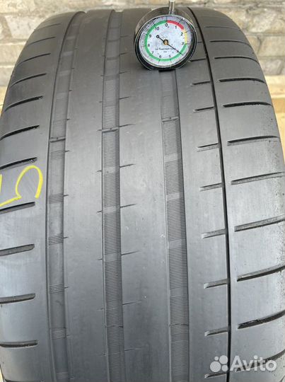 Vredestein Ultrac Vorti 255/45 R19
