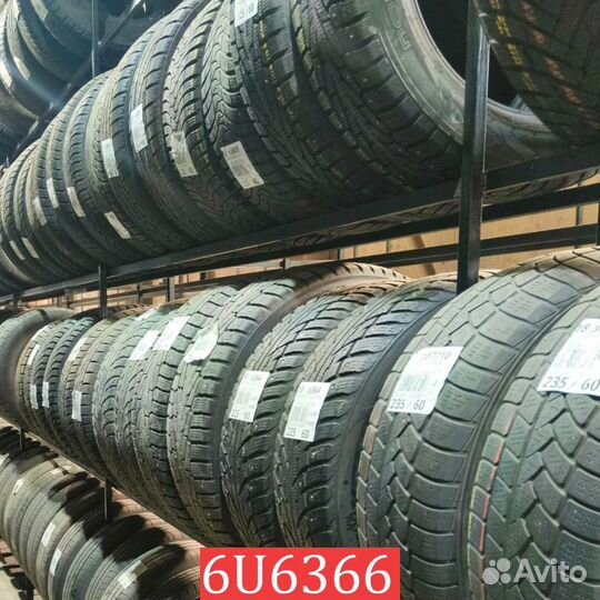 Zeta Antarctica Sport 265/60 R18 115S