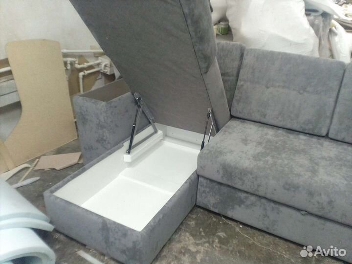 Диван новый