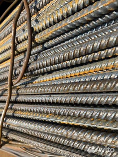 Арматура 16мм в наличии от производителя