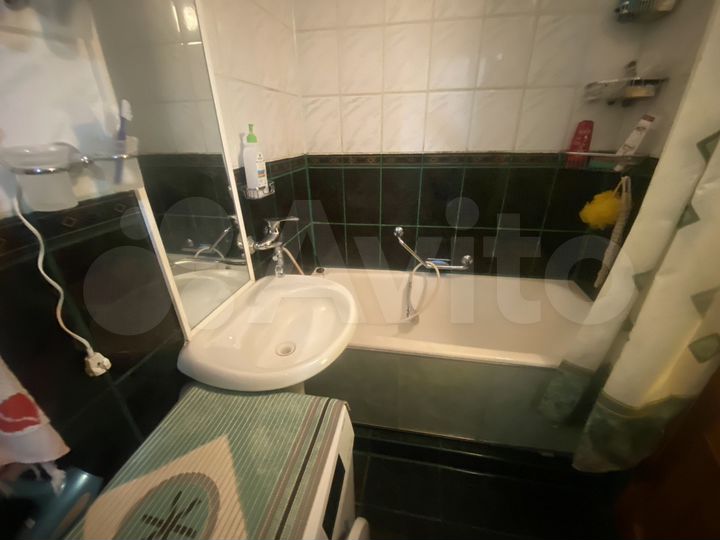 3-к. квартира, 74,3 м², 4/9 эт.