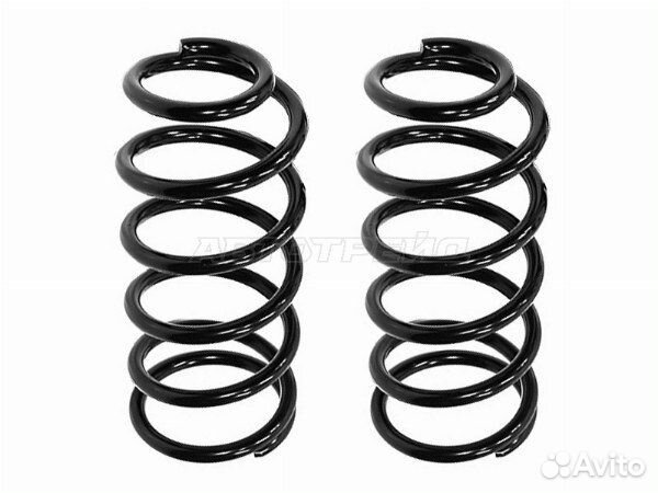Комплект пружин