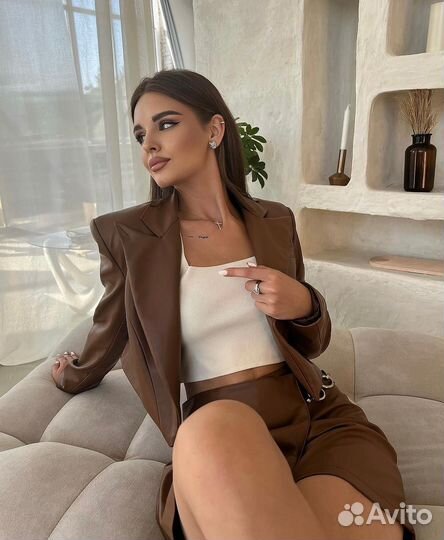 Модель для съемки