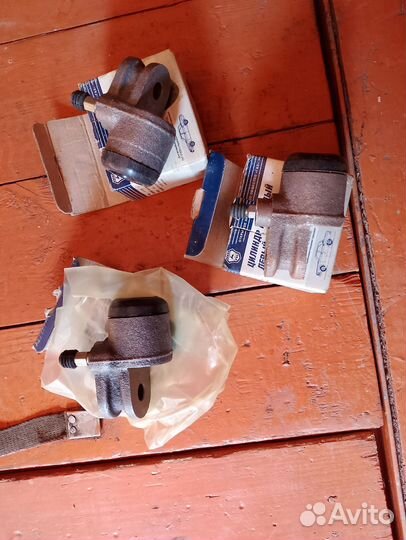 Фонари газ-3110,и целиндры