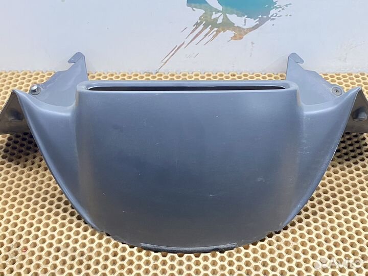 Пластик приборной панели Honda XL 600 V transalp