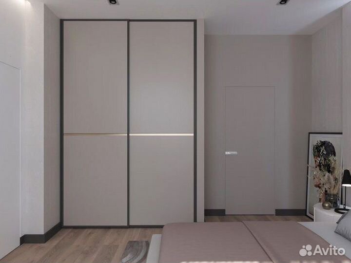 Шкаф купе по вашим размерам