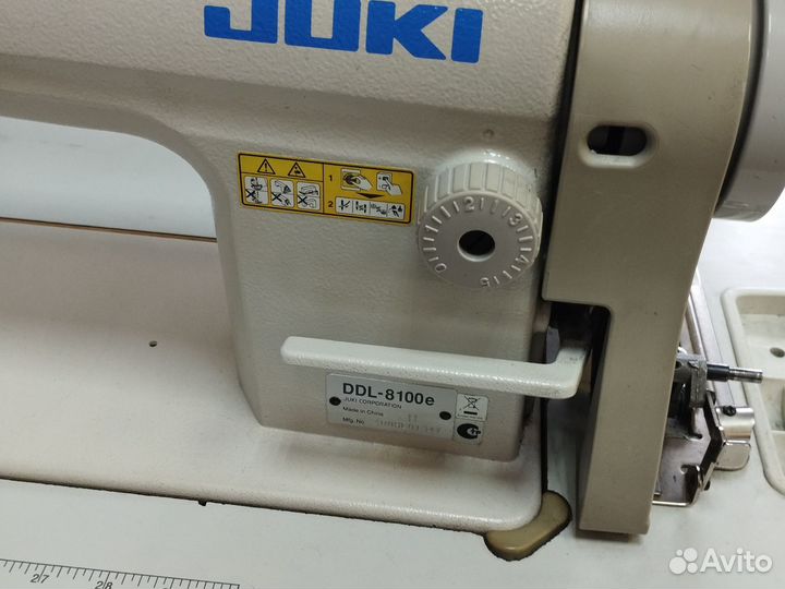 Швейная машина juki