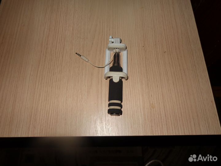 Сэлфи палка