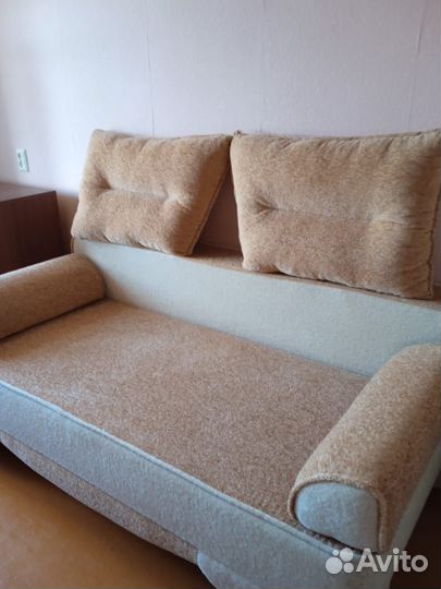 Диван раскладной