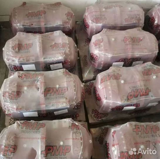 Редуктор автобетоносмесителя