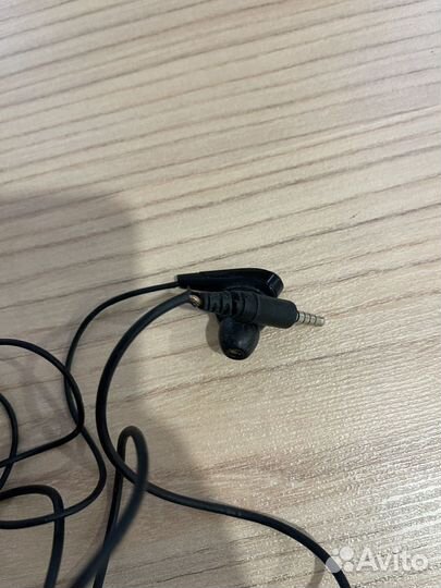 Наушники sony mdr nc 31 em