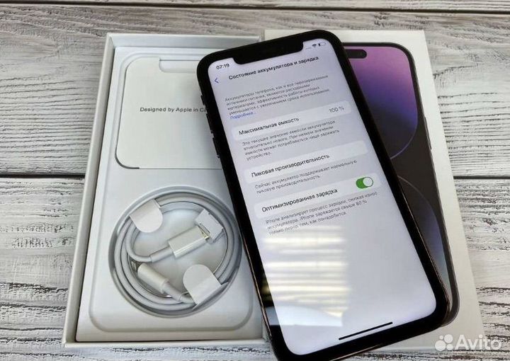 iPhone xr в корпусе 15 pro 128 gb